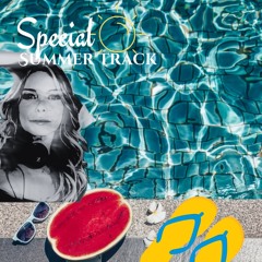 Cover Cruel Summer 2025 DJ Lisieux