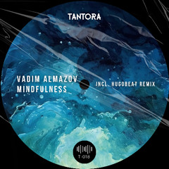 Vadim Almazov - Mindfulness (Hugobeat Dub Remix) [snippet]