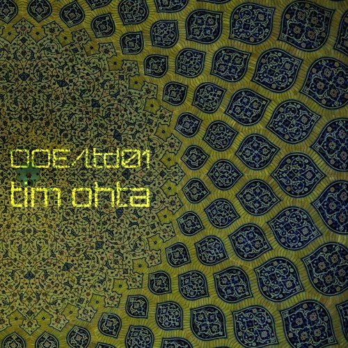 OOE/ltd.01  Compiled By Tim Ohta