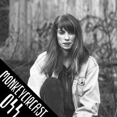 MONKEYCIRCAST 044 mit Nøvae