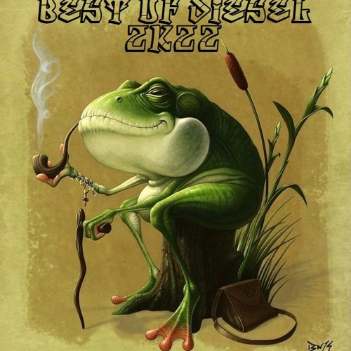 Best Of Diesel Records 2K22