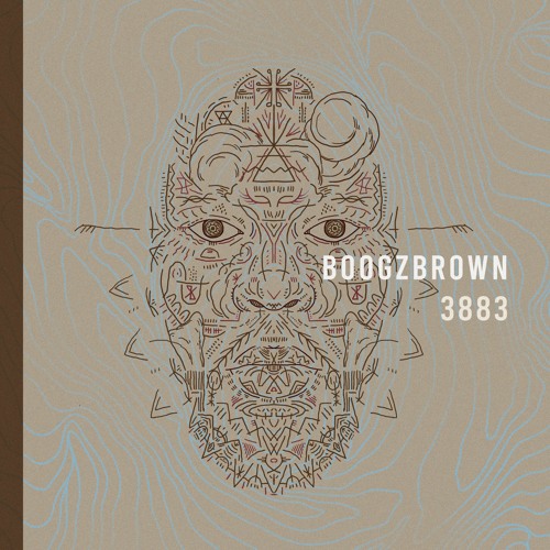 Boogzbrown - Fleurs [From 3883 EP - Out On InFiné April, 30]