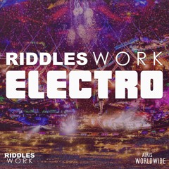 RIDDLES WORK - SHAKEITBABY
