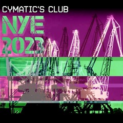 Errorbeauty NYE Live Vinyl Mix @ Cymatic Club Varna