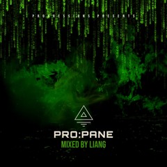 106. Pro:pane - Mixed by Liang