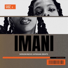 Imani from Botswana