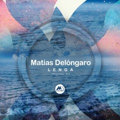 𝐏𝐑𝐄𝐌𝐈𝐄𝐑𝐄: Matías Delóngaro - Stormy [M-Sol DEEP]