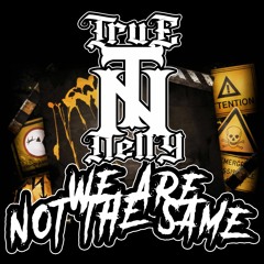 True Nelly - We Are Not The Same (stRAT Diss)