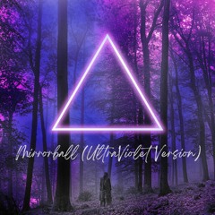 Mirrorball (UltraViolet Version) - Taylor Swift Remix | UltraViolet Folklore