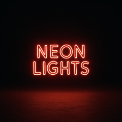 Neon Lights (Dancin)