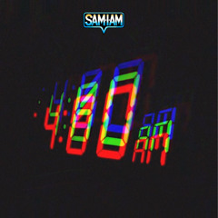 SAM-I-AM - 4AM REMIX