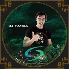 Santuary Zouk 2024 - DJ Panda Set 1