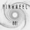pinwheel 001 — be kompromissed DJ mix artwork - Electronic music tracklist cover image