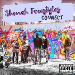 Sheena Freestyles x Connect