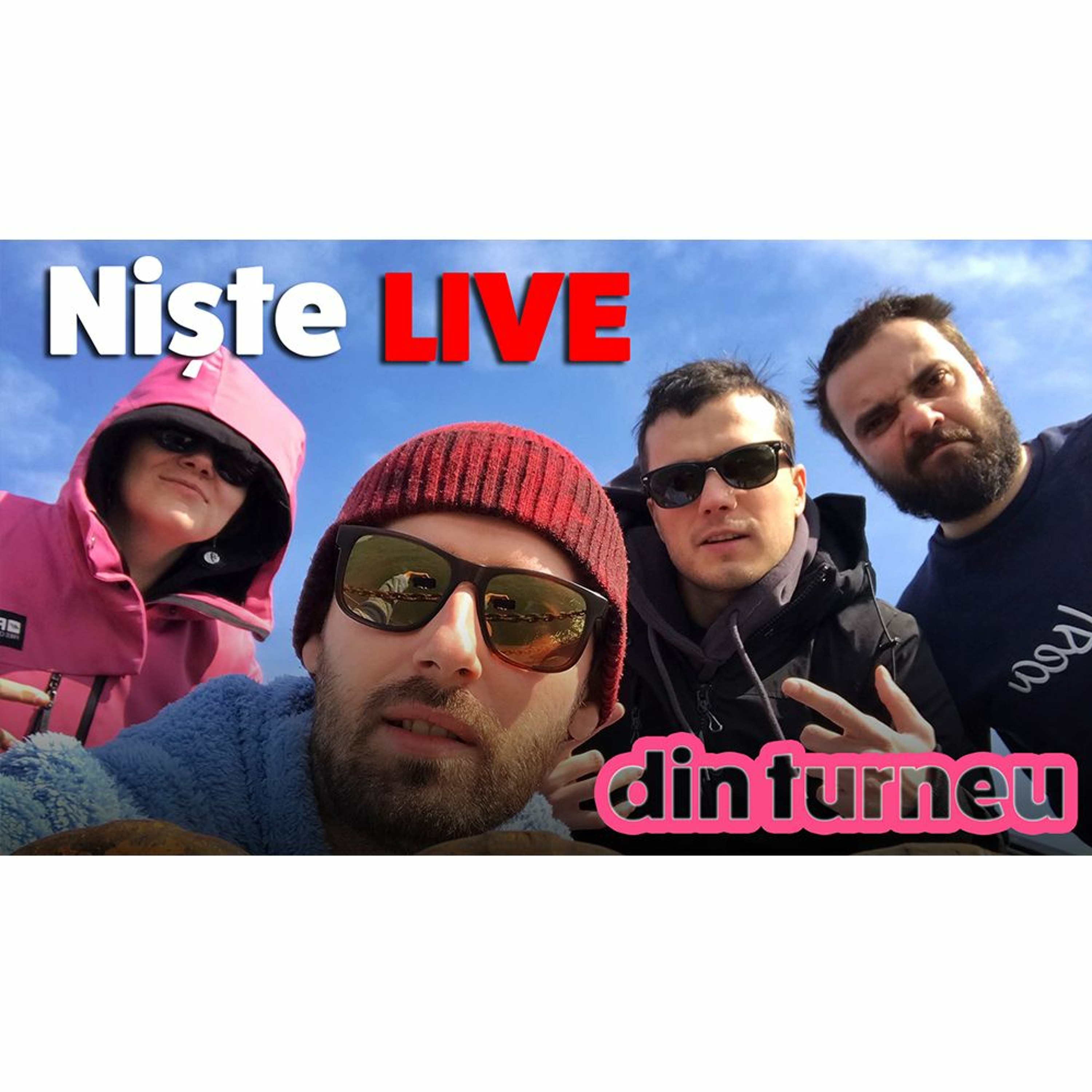NistePodcast
