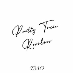 Pretty Toxic Revolver (TMIXXX)