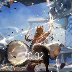 Arknights OST putrid