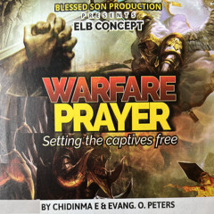 Warfare Prayer