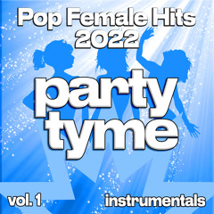 About Damn Time (instrumental)