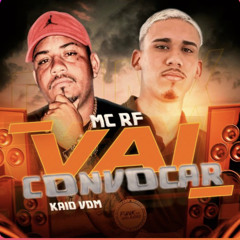 MC RF - VAI TE CONVOCA VS ARÁBIA (PROD DJ KAIO VDM ).mp3