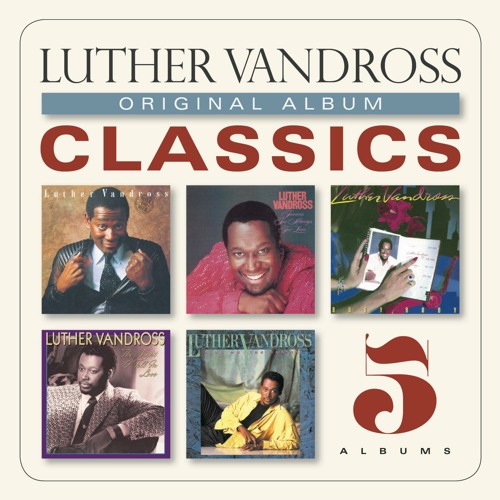 Original Album Classics