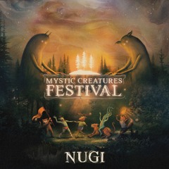Nugi | Creatures Corner Opening | Mystic Creatures Festival 2023