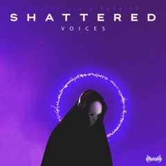 DeathFlore & PVTRIFY - Shattered Voices