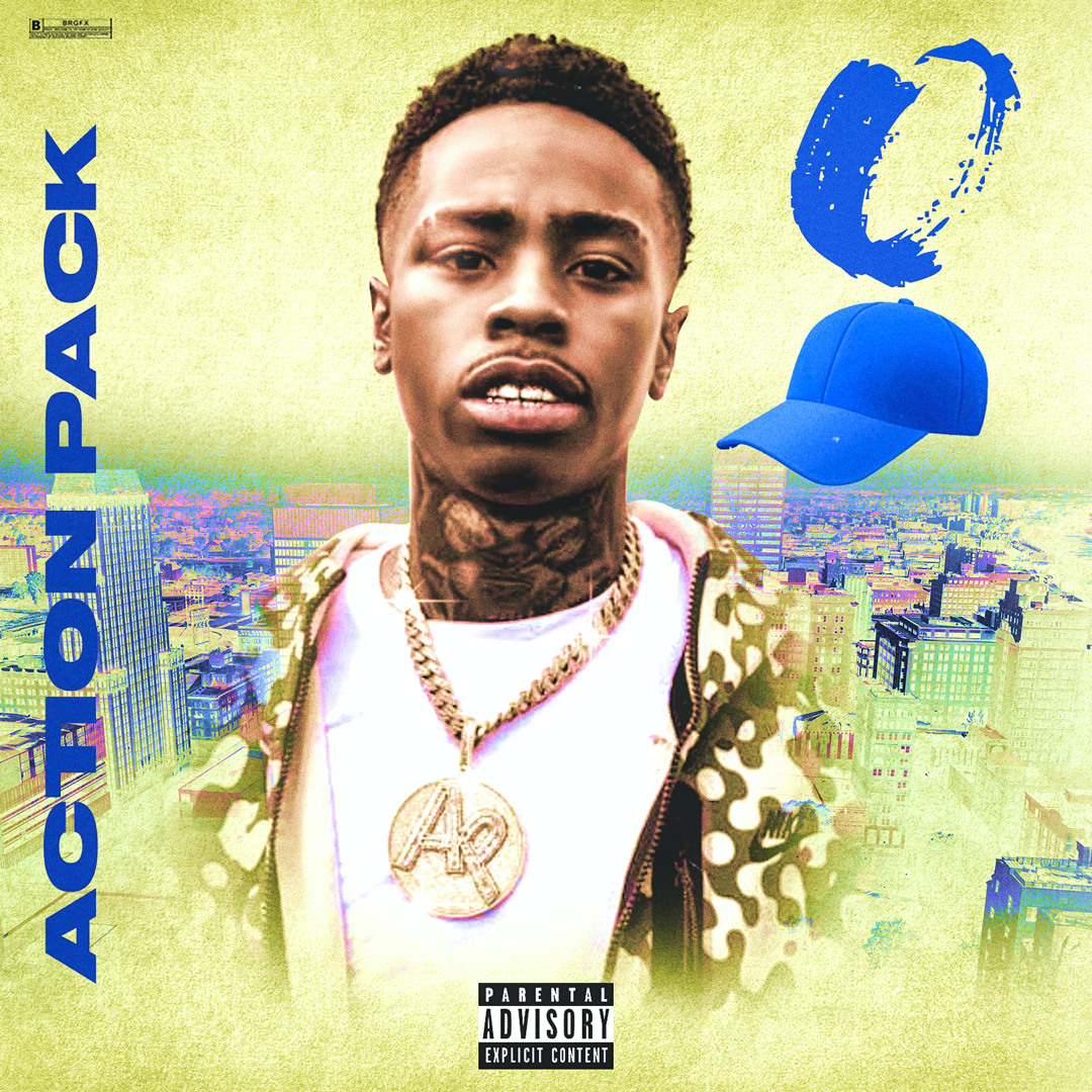 Stream 0Cap by Action Pack AP | Listen online for free on SoundCloud
