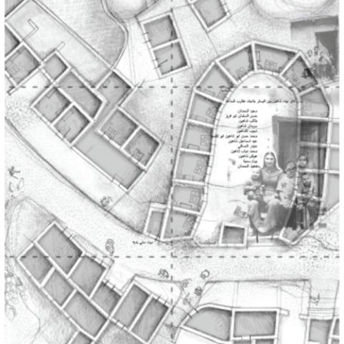 “Returnee 67”: Mapping the Memories of the Syrian Golan (ARABIC)