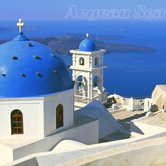 Aegean Sea (Rough)