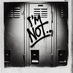 I’m Not…