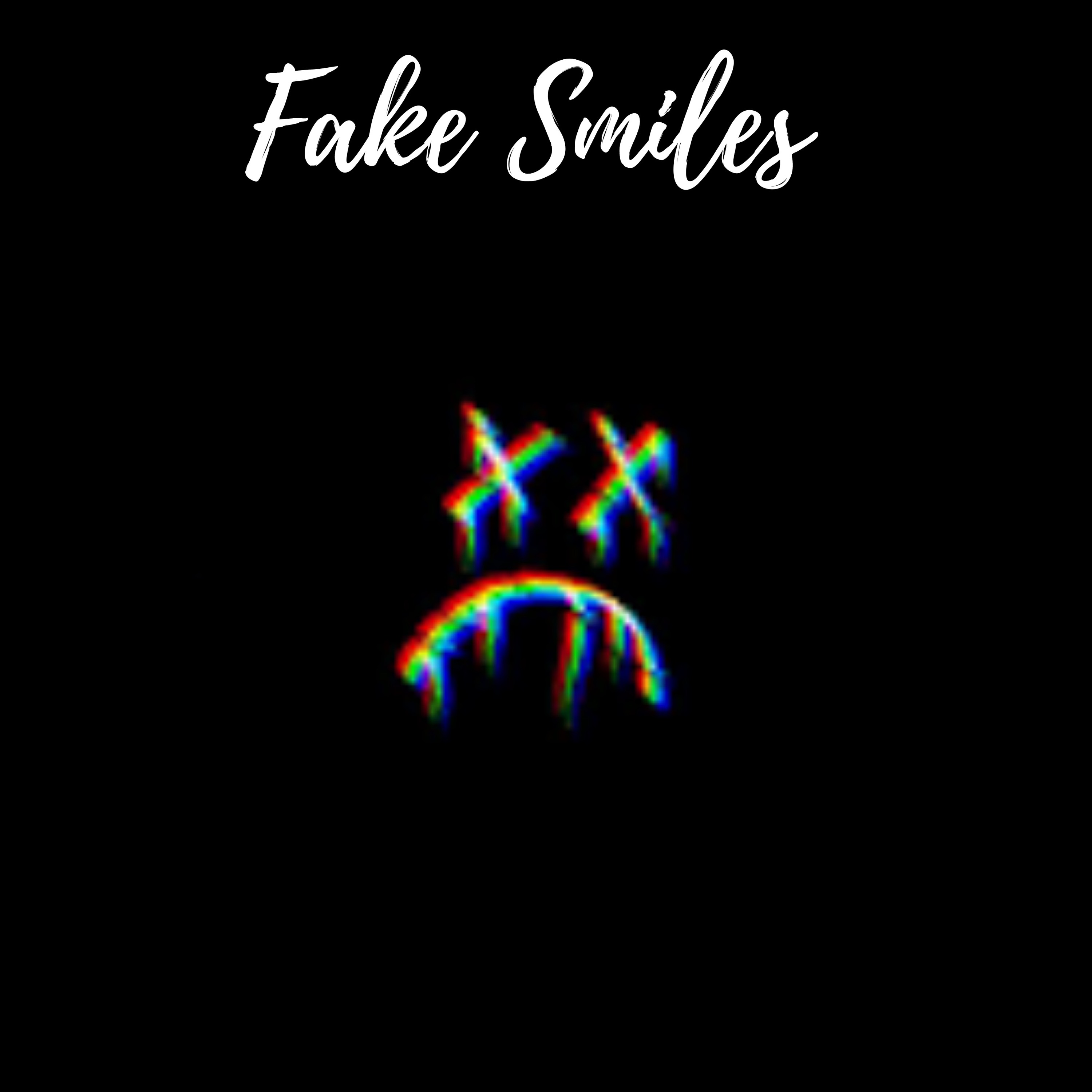 Fake Smiles Freestyle episode artwork