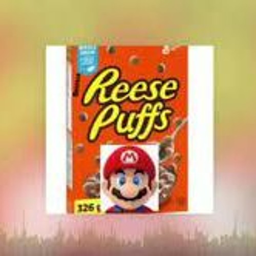 Reeses Puffs x Mario Dance