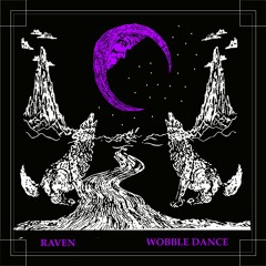 The  Moon Project #25 - WOBBLE DANCE