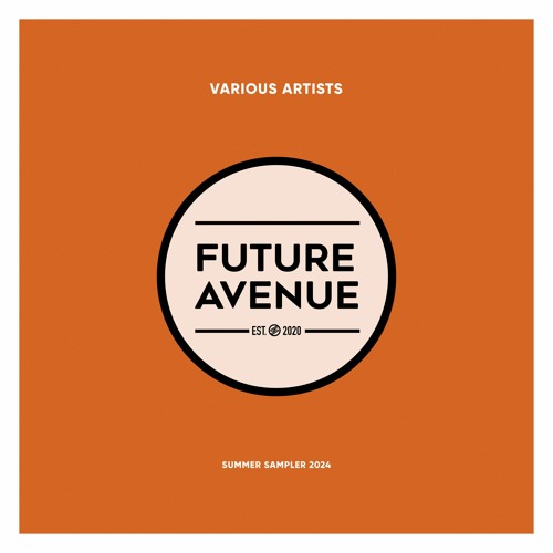 Ahmed Satti - Distort [Future Avenue]
