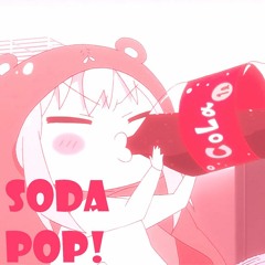 Soda Pop! - FroggieTheKid