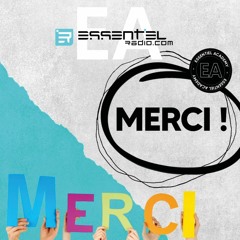 Merci ! - Podcast 11/01