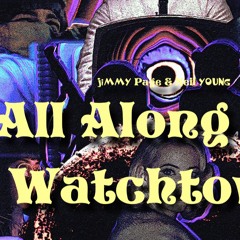 All Along The Watchtower Jimmy Cover Remasterr Restoration