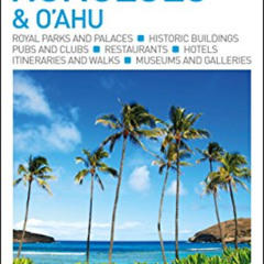 [GET] EPUB 📖 DK Eyewitness Top 10 Honolulu and O'ahu (Pocket Travel Guide) by  DK Ey