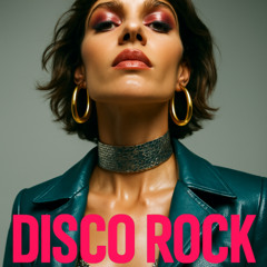 Do you think I’m horny (Disco Rock reload)