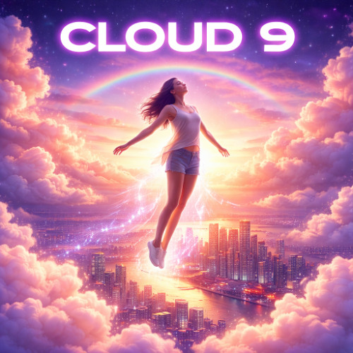 Stream CLOUD 9 (Vocal Mix) by Oliver Carr | Listen online for free on ...