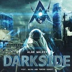 Darkside - 2020 ( Dicka YP X RRH )-Mikha Rezky