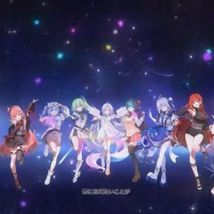 STELLIVE | ' Tell Your World (Livetune) ' Cover