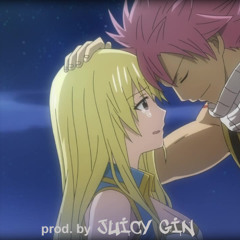 Epic Fairy Tail Type Beat (Love)