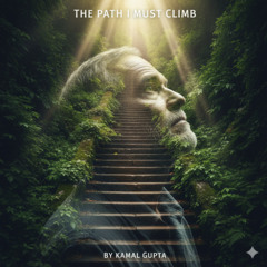 The Path I Must Climb