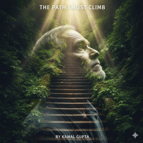 The Path I Must Climb