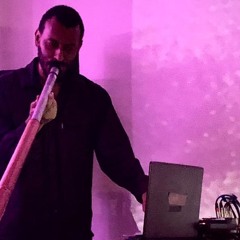 DIDJIN BEAT LIVE SET Recording Freedamood