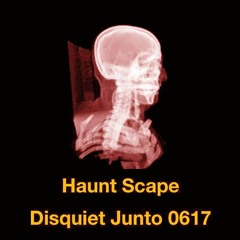 What the hell is this...  - disquiet0617