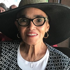 Celebrating Momma Blackwell