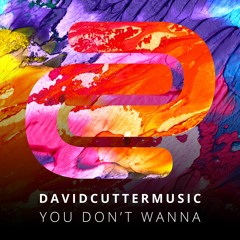 You Don't Wanna